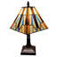 Lampe de table 16 po Janssen
