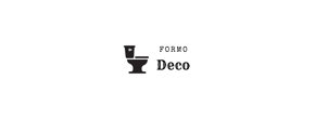 Formo Deco Logo