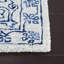 Tapis oriental en laine touffeté à la main Bushra-1344781504
