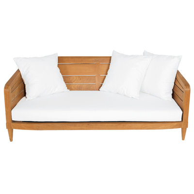 Limited 200 Outdoor 3 - Seat Patio Sofa