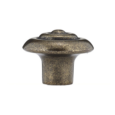 Poignée ronde 1 1/4" de diamètre Expression