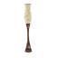 Lampe sur pied 59 po Callicles