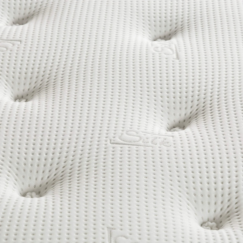 Alwyn Home Mattress, Small Double (4')