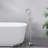 Freestanding Tub Filler with Diverter-51004316