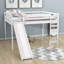 Lit mezzanine bas Fairall par Harriet Bee-380755822