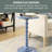 Pettegrow Spindle End Table-1496170148