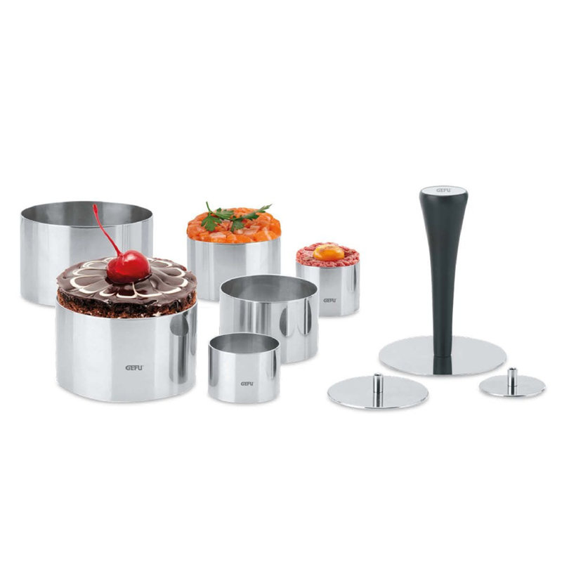 Gefu Utensil Set
