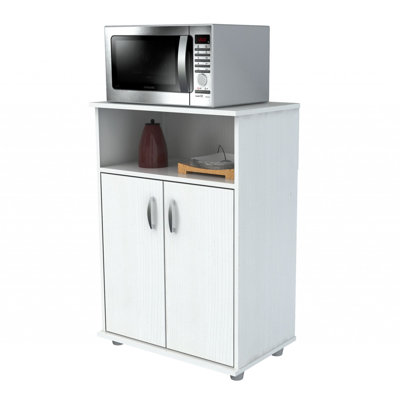 Cannady Kitchen Pantry