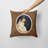 Outdoor Throw Pillow