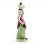 Figurine de chat antique