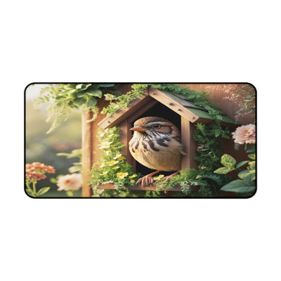 Desk Pad