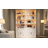 Blaha Storage Bookcase-2009045424