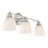 Mayday 3 - Light Dimmable Vanity Light-1535953889