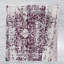 Tapis oriental mauve Dietz-1792650240