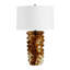 Lampe de table Uttermost Bassa