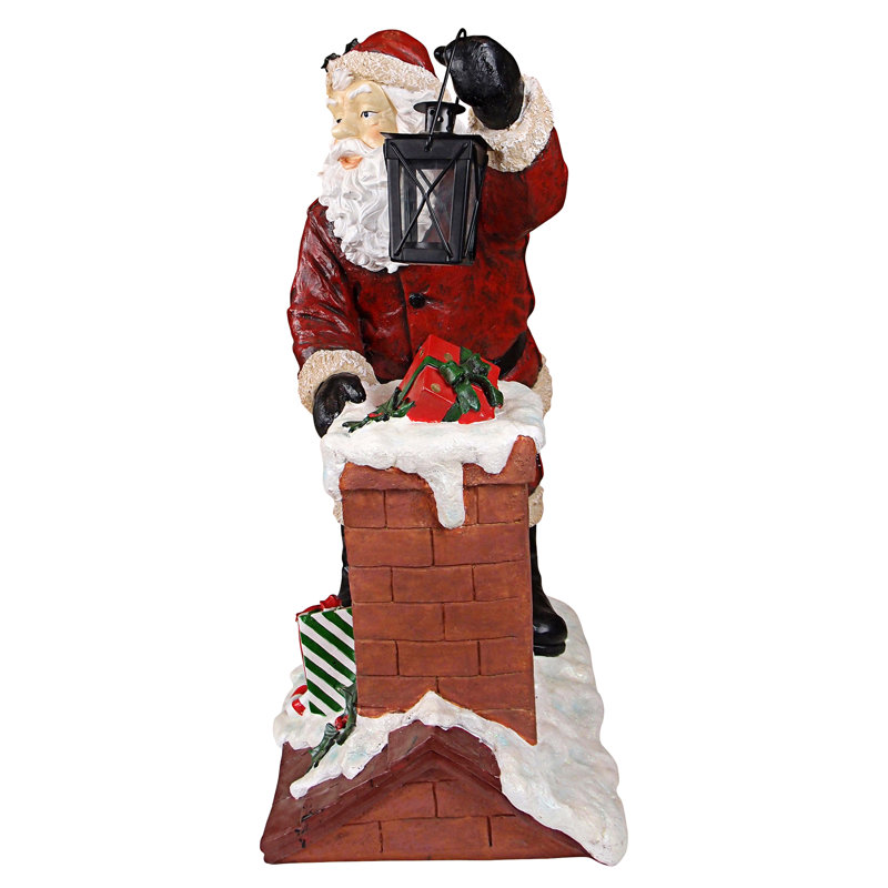 Christmas Santa