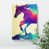 Wrapped Canvas is unavailable