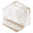 Porto 9" x 10" Porcelain Patterned Wall & Floor Tile-64758338