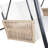  Parker Patio Swing With Canopy Stand
