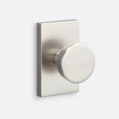 Ridgecrest Mountain Zermatt Dummy Knob