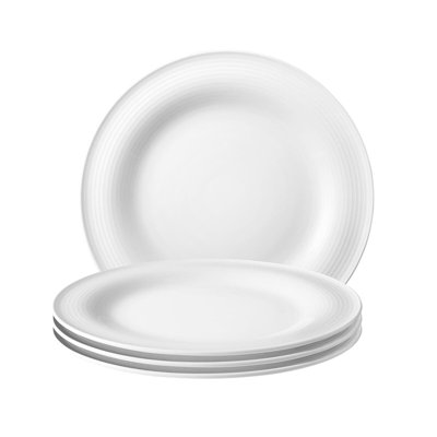 Jordanson Porcelain Dinner Plate