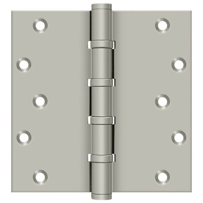Butt Bearing Hinge