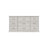 71'' W 9-Drawer Elegant Dresser & Chest