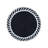 Glass Round Placemat