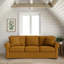 Quaker 84'' Upholstered Sofa-1265257735-1265257761