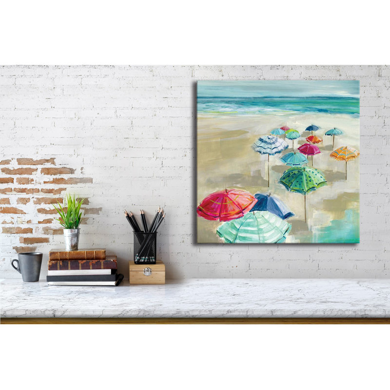 Decorative Canvas Painting