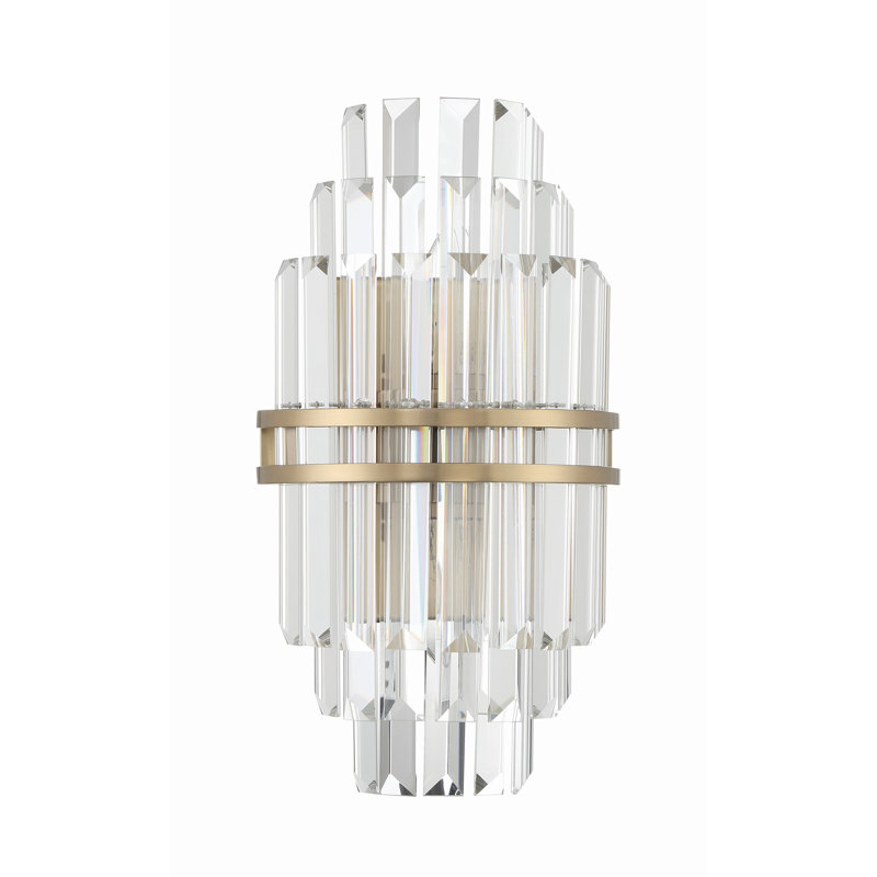 Dagnis Steel Wallchiere