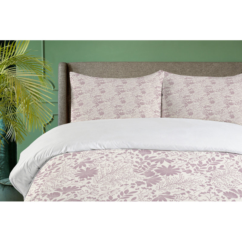 No Duvet Cover