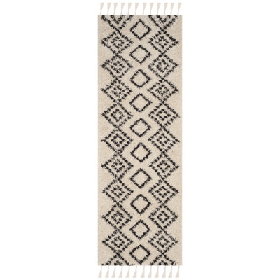 Caldwell Performance Geometric Rug
