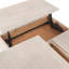 Table basse Rocklin
