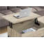 Table basse L 42 po