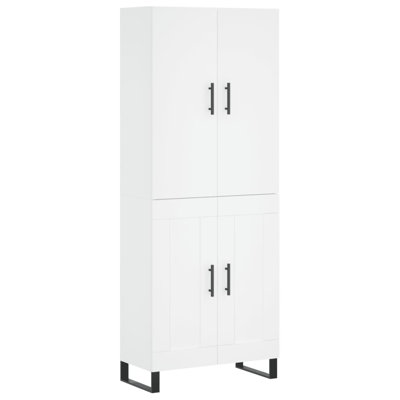 Muhsine 69.5cm Sideboard