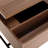 Genetta Single Coffee Table