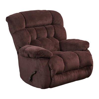 Oundle Upholstered Recliner