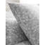 Rosée Gris Floral Pillow Sham-64339338