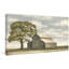 Summer At The Barn by Marmont Hill - Wrapped Canvas Painting-2085804166