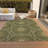 Kaycey Geometric Indoor / Outdoor Rug-1672017044