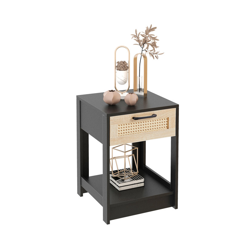 Chayla 15.75'' W Nightstand