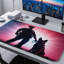 Polyester Desk Pad-860467274