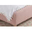 Beanfields Upholstered Bed Frame-70236697-70236696