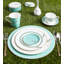 My Dragonfly - Bread & Butter Plate