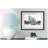 Howden, The Church C1955 by Francis Frith - Single Picture Frame Print-51358344
