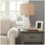 Lampe de table Boho