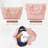 Luggage Sets 5 Piece-129384394