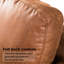 Howton Faux Leather L-Shaped Sectional Reversible-1755511674