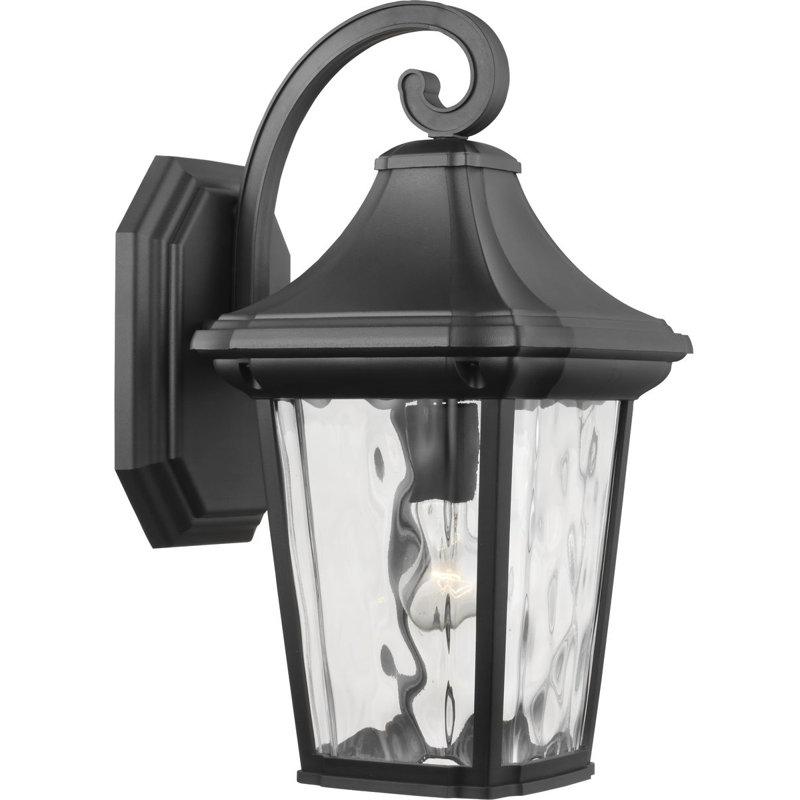 Bertold Wall Light, 18.63" H x 10.13" W x 12.5" D